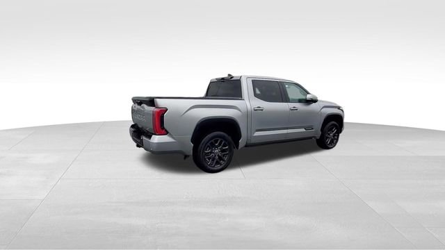 Used 2023 Toyota Tundra Platinum w/ Advanced Package image 8