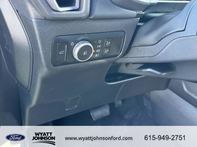 New 2025 Ford Bronco Sport Big Bend w/ Convenience Package AWD/4WD image 24