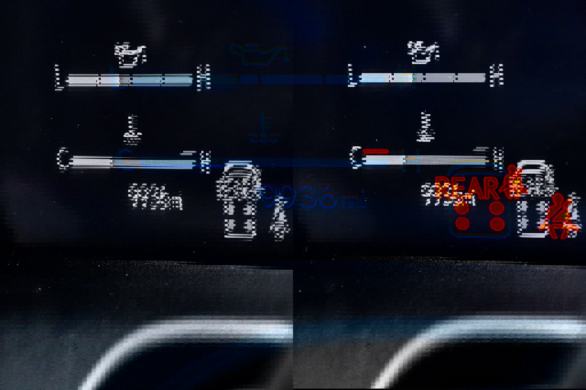 Used 2025 Lexus GX 550 image 24