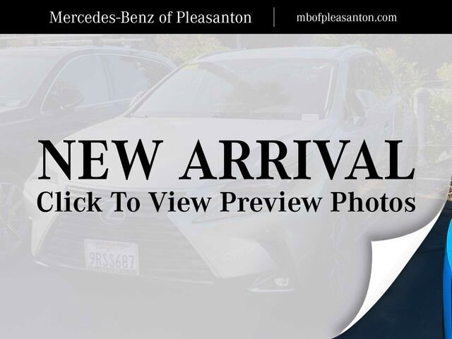 Used 2020 Lexus NX 300h AWD w/ Premium Package image 1
