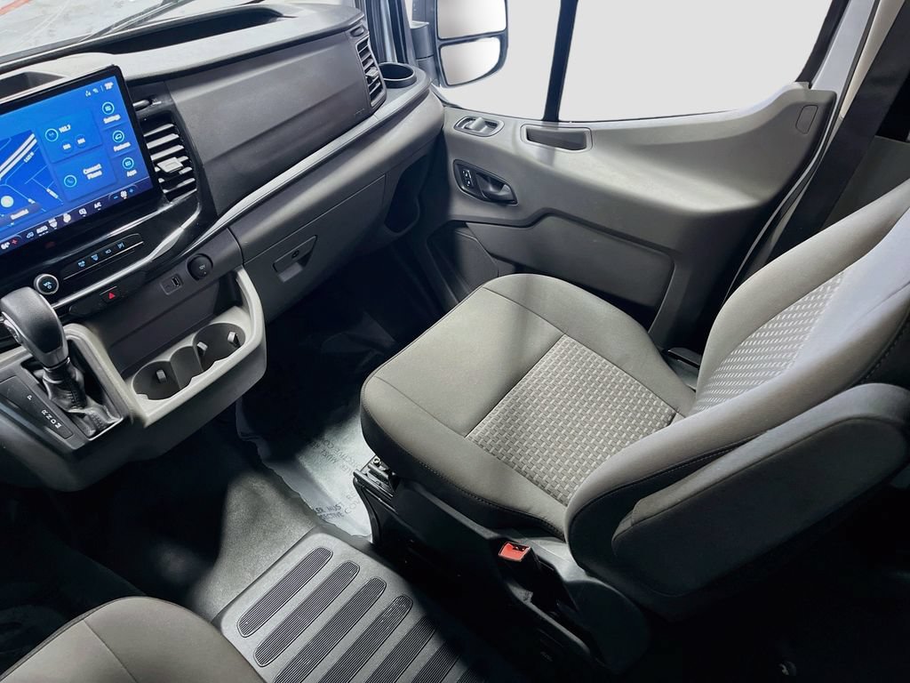 Used 2023 Ford Transit 350 Low Roof AWD w/ Interior Upgrade Package image 22