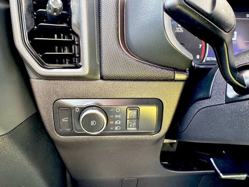 Used 2022 Ford Bronco Sport Outer Banks w/ Tech Package image 22