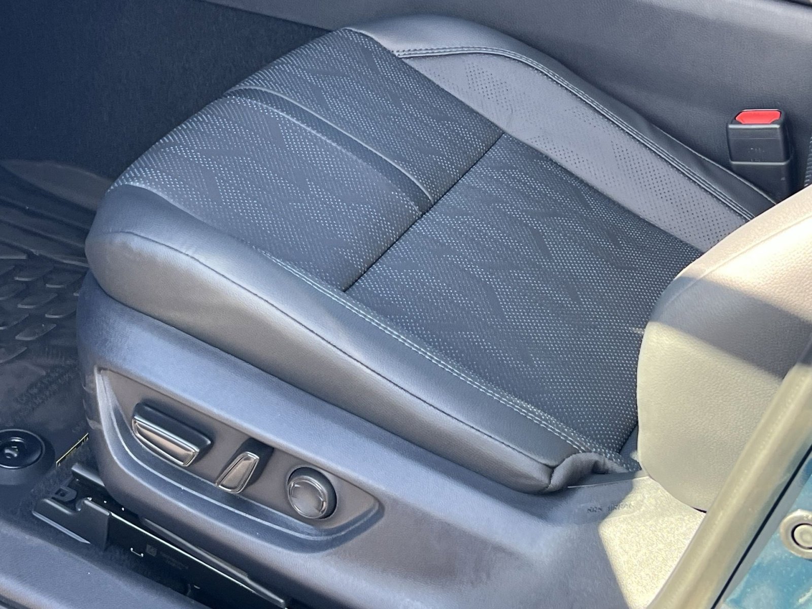 New 2026 Toyota Camry XSE image 8