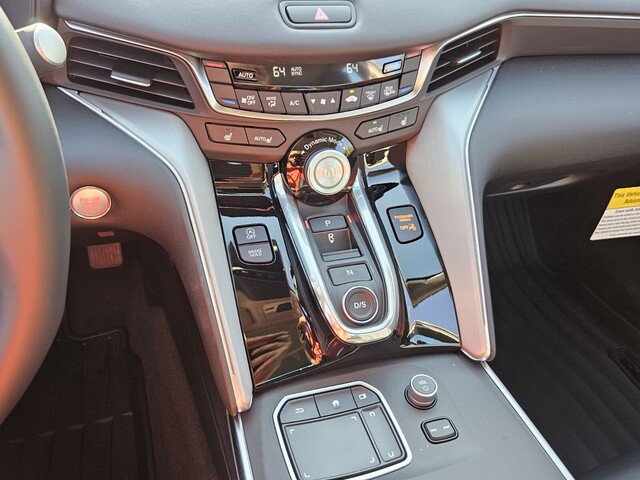 New 2025 Acura TLX w/Technology Package image 25