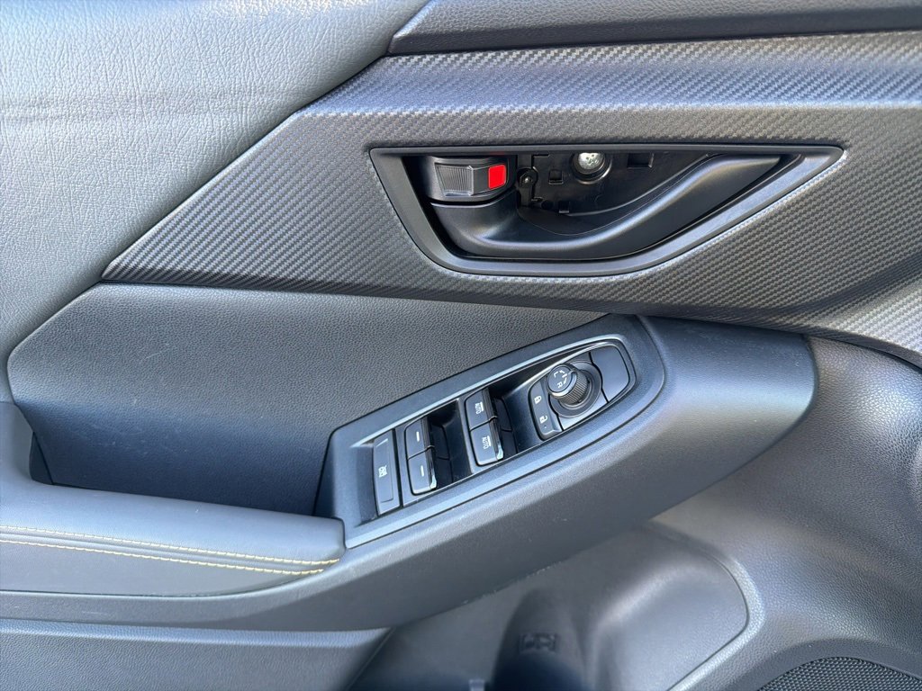 Certified 2024 Subaru Crosstrek 2.5i Sport w/ Crosstrek Mirror Package image 24
