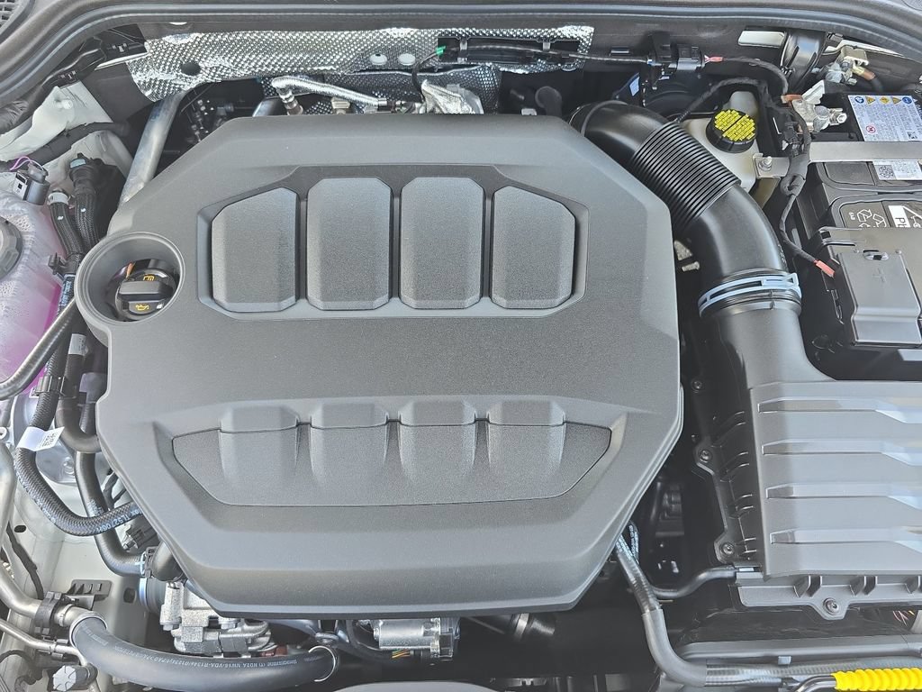 New 2026 Volkswagen GTI S FWD image 26