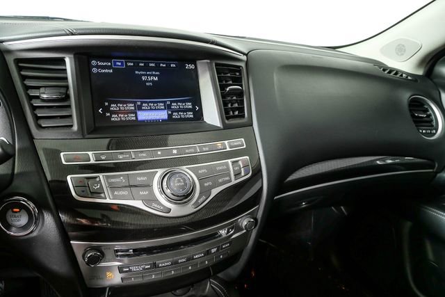 Used 2020 INFINITI QX60 Luxe w/ Essential Package AWD/4WD image 14