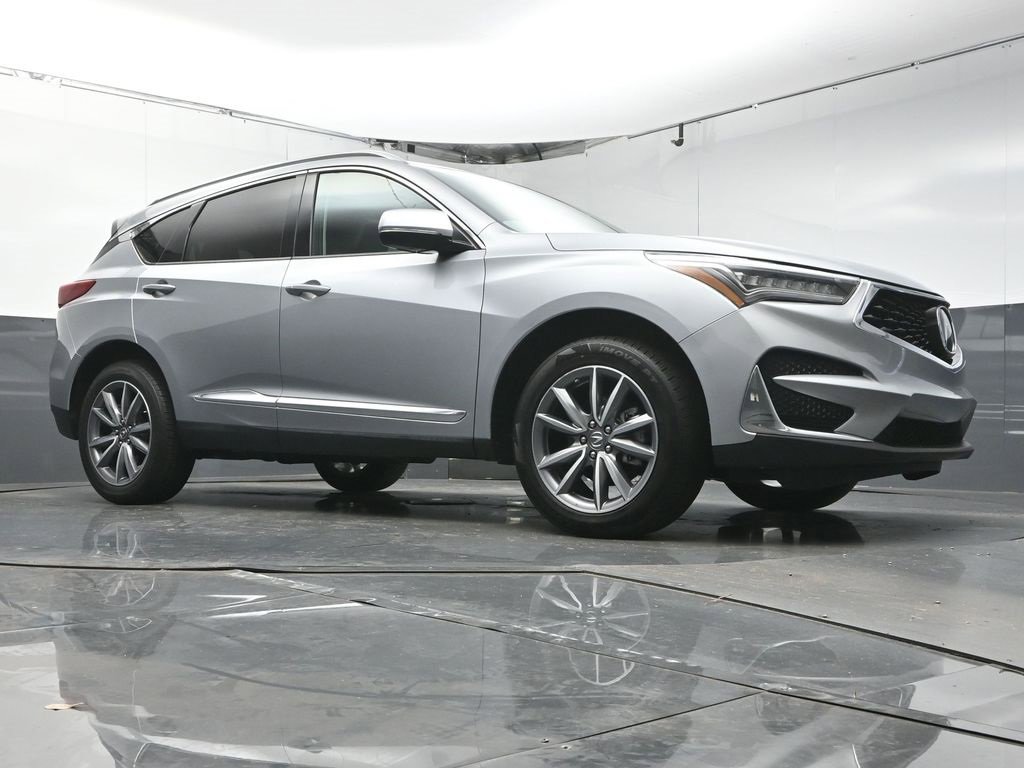 Used 2020 Acura RDX w/ Technology Package image 46
