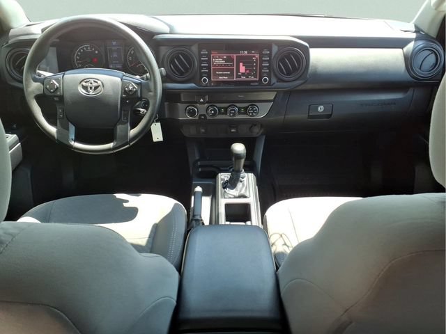 Used 2020 Toyota Tacoma SR AWD/4WD image 21