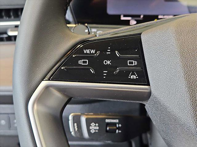 New 2026 Audi Q3 quattro 2.0T AWD/4WD image 11