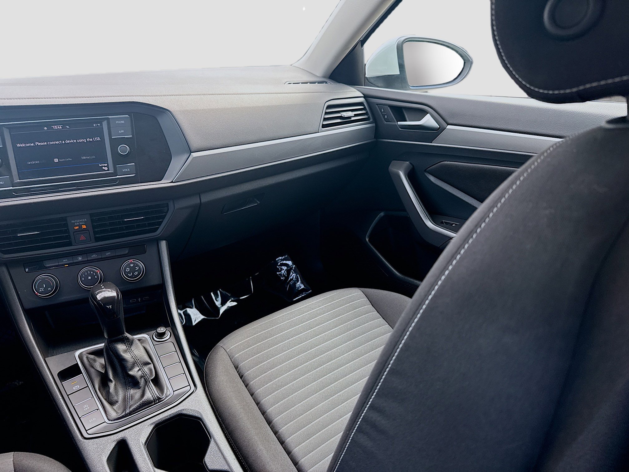 Used 2023 Volkswagen Jetta S FWD image 21