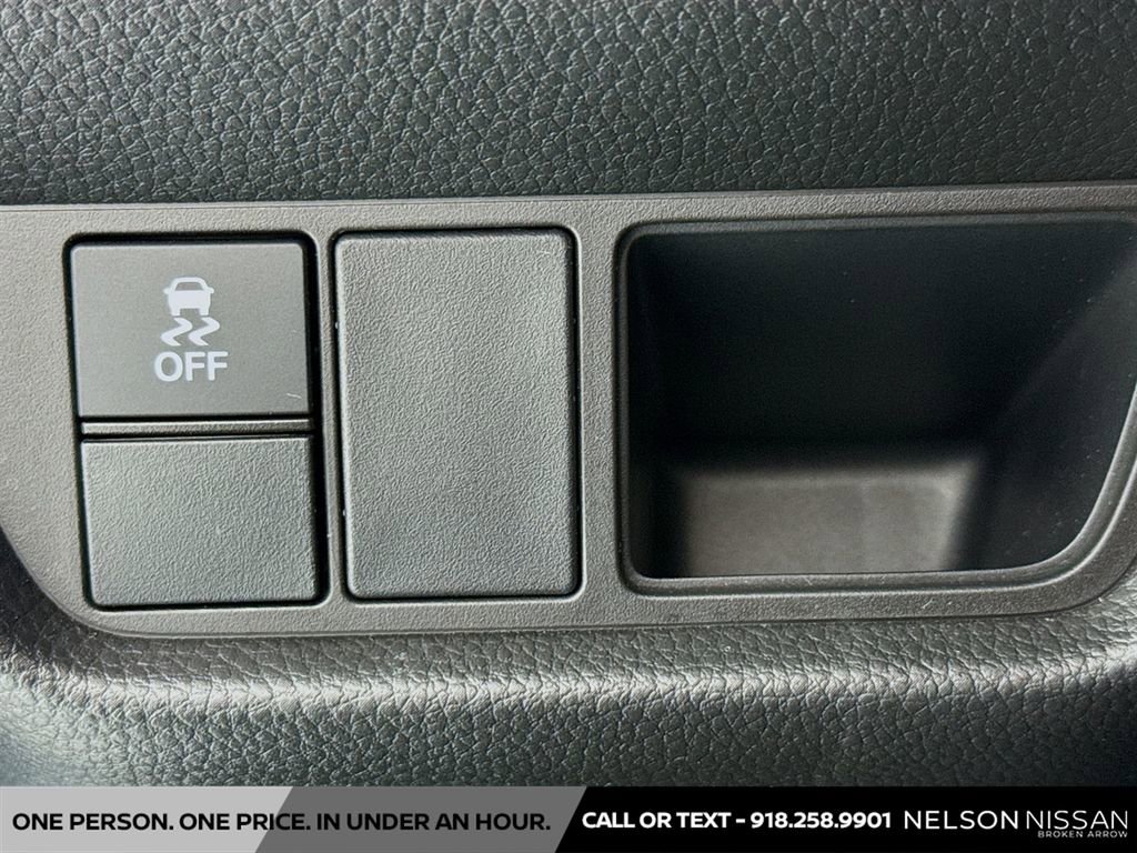 Used 2024 Honda HR-V Sport image 10