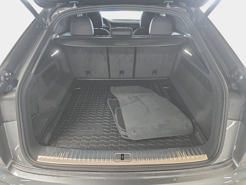 Certified 2025 Audi Q8 Premium Plus AWD/4WD image 13