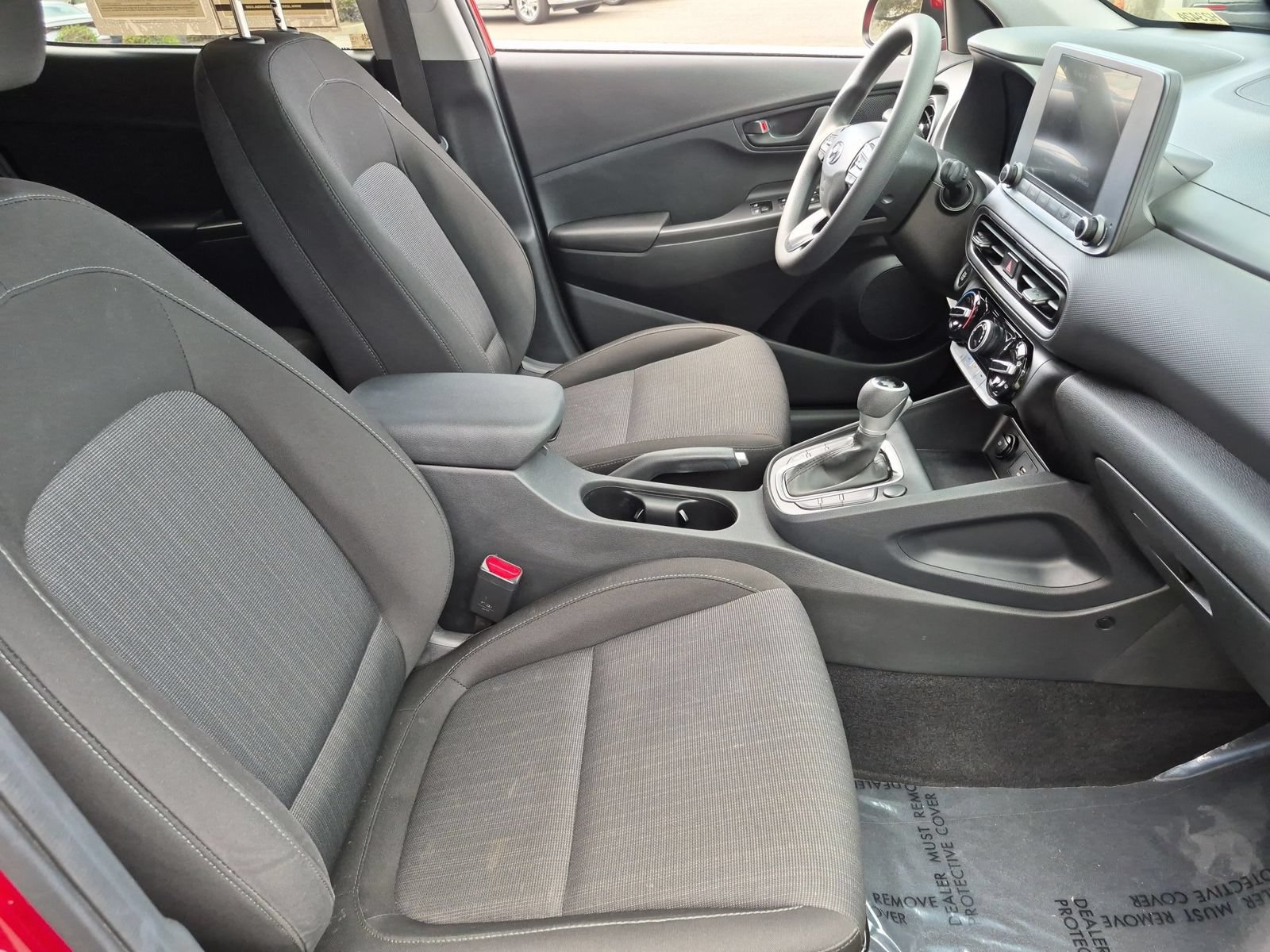 Used 2023 Hyundai Kona SEL FWD image 29