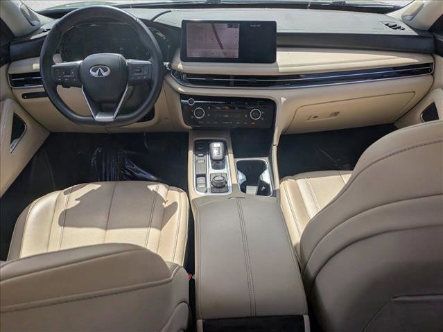 Used 2023 INFINITI QX60 Sensory w/ Cargo Package image 16