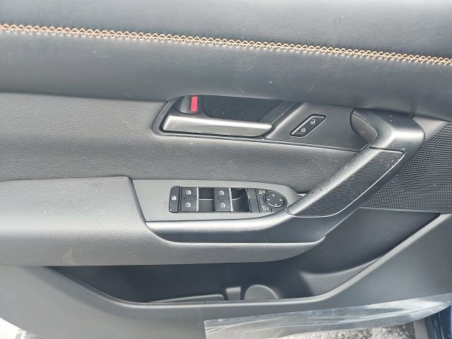 New 2026 MAZDA CX-50 AWD 2.5 Hybrid w/ Weather Package image 11