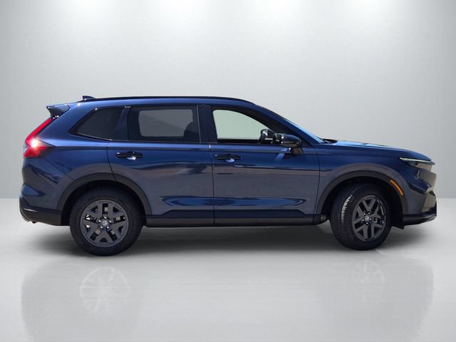 Used 2026 Honda CR-V TrailSport image 3