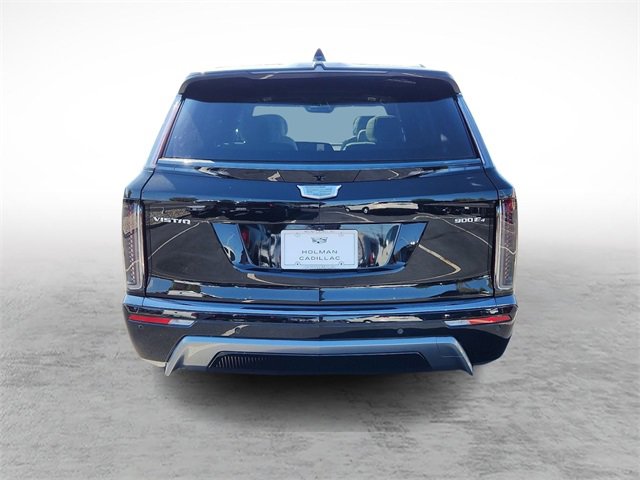 New 2026 Cadillac Vistiq Sport w/ LPO, Floor Liner Package image 5