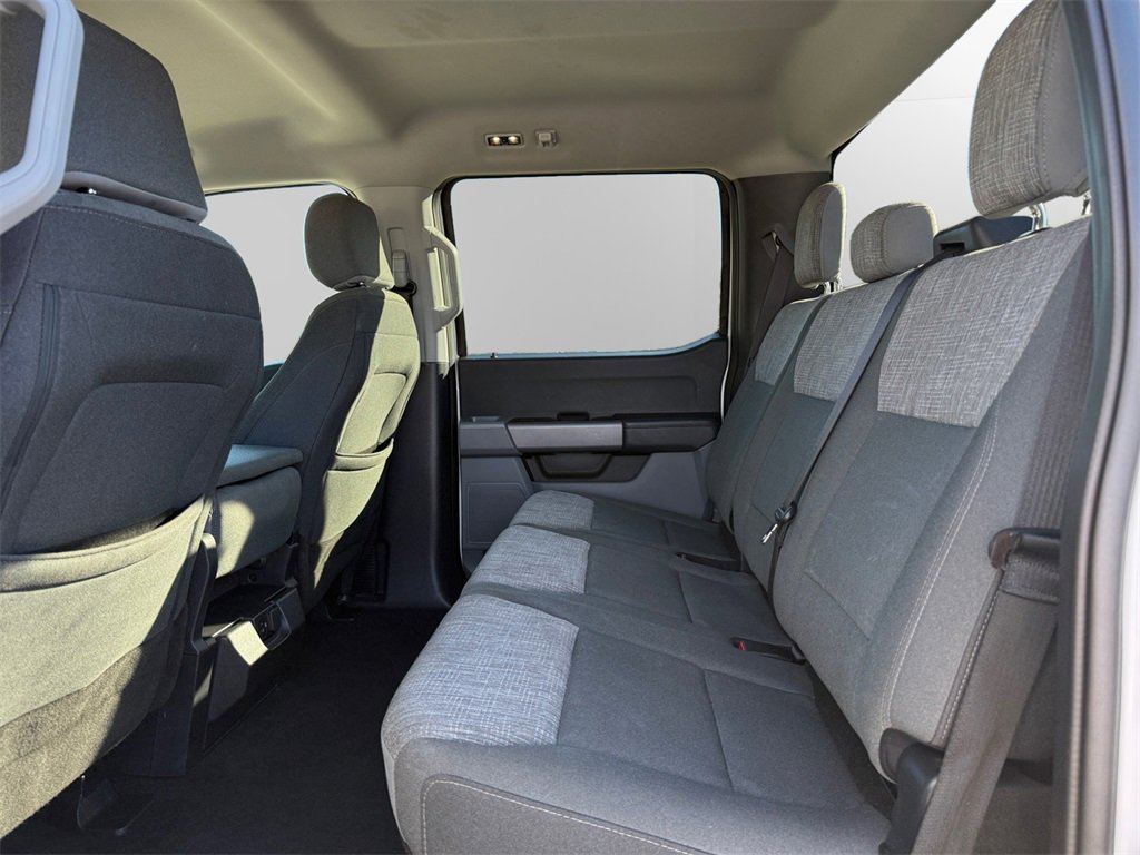 Certified 2023 Ford F150 XLT image 13