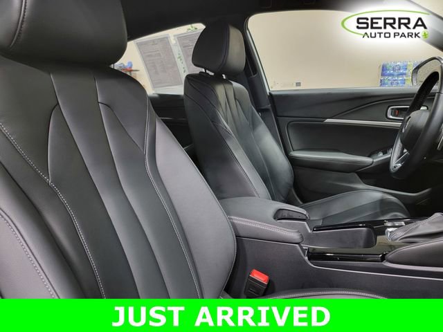 Certified 2024 Acura Integra A-Spec image 16