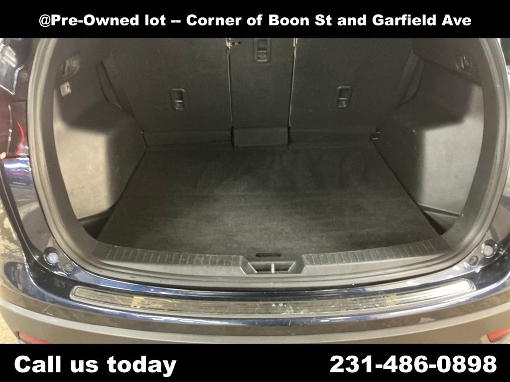 Used 2015 MAZDA CX-5 Grand Touring image 24