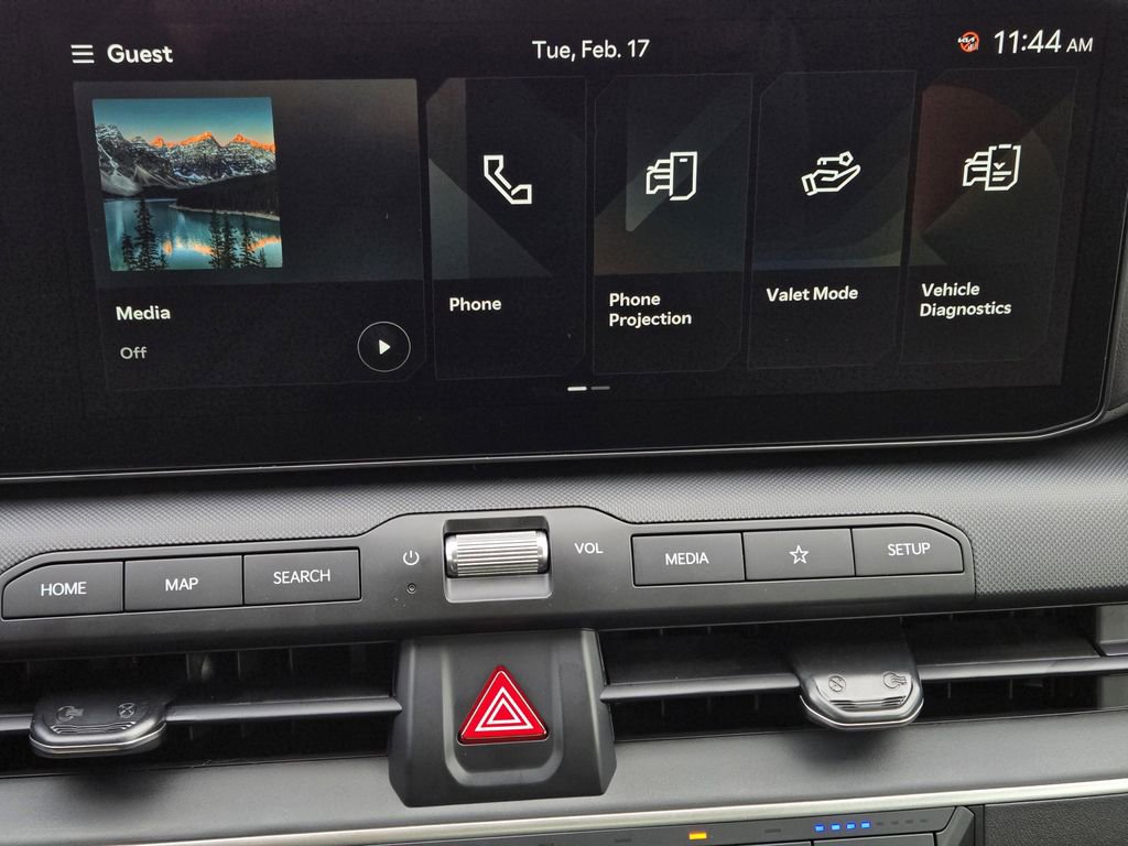 New 2026 Kia K4 FWD image 12