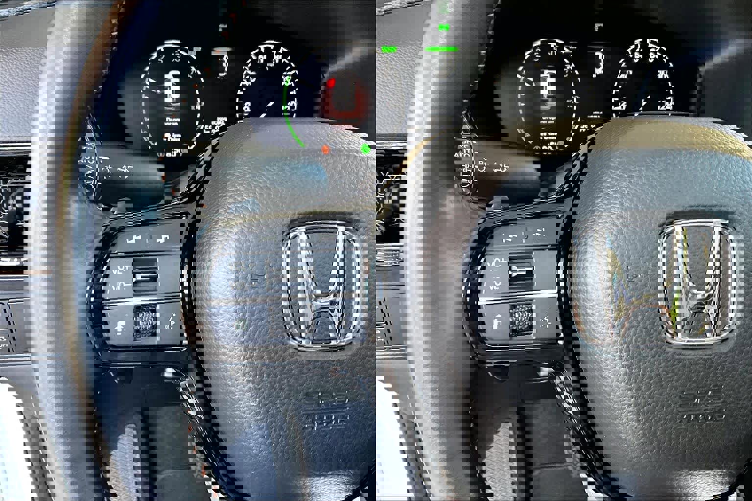 Certified 2023 Honda CR-V Sport Touring image 57