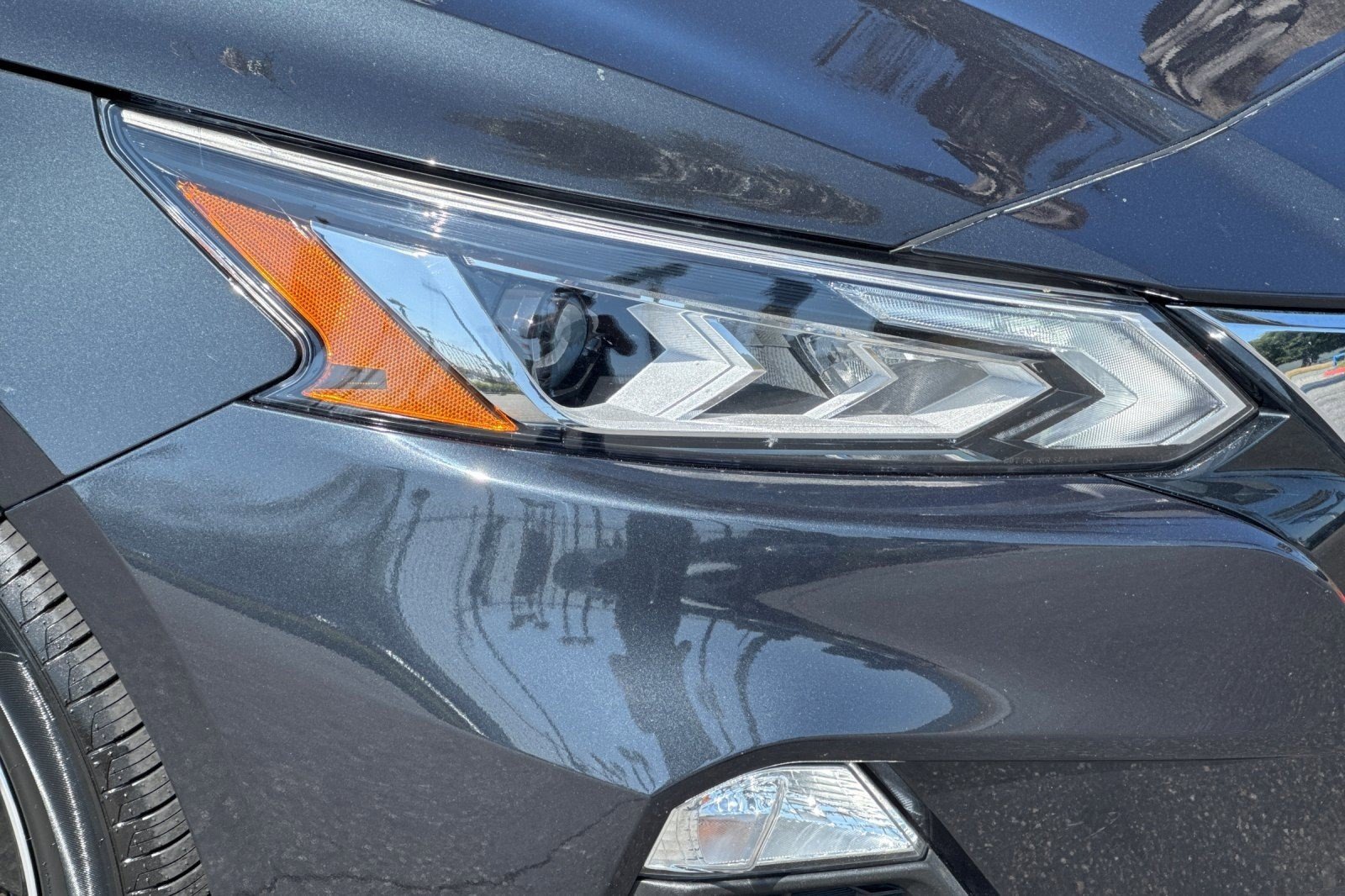 Used 2022 Nissan Altima 2.5 SV FWD image 11