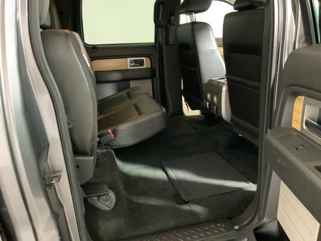 Used 2011 Ford F150 Lariat w/ Lariat Plus Pkg AWD/4WD image 33