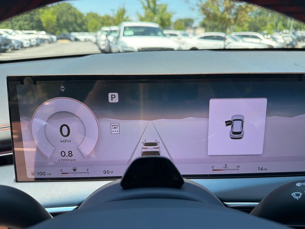 New 2027 Genesis GV70 2.5T Sport Prestige AWD/4WD image 29