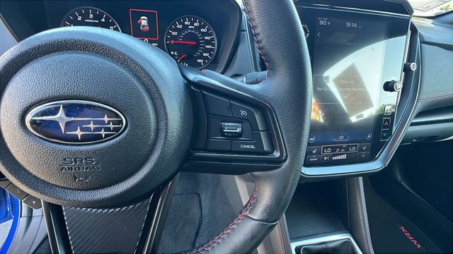 Used 2022 Subaru WRX Limited image 29