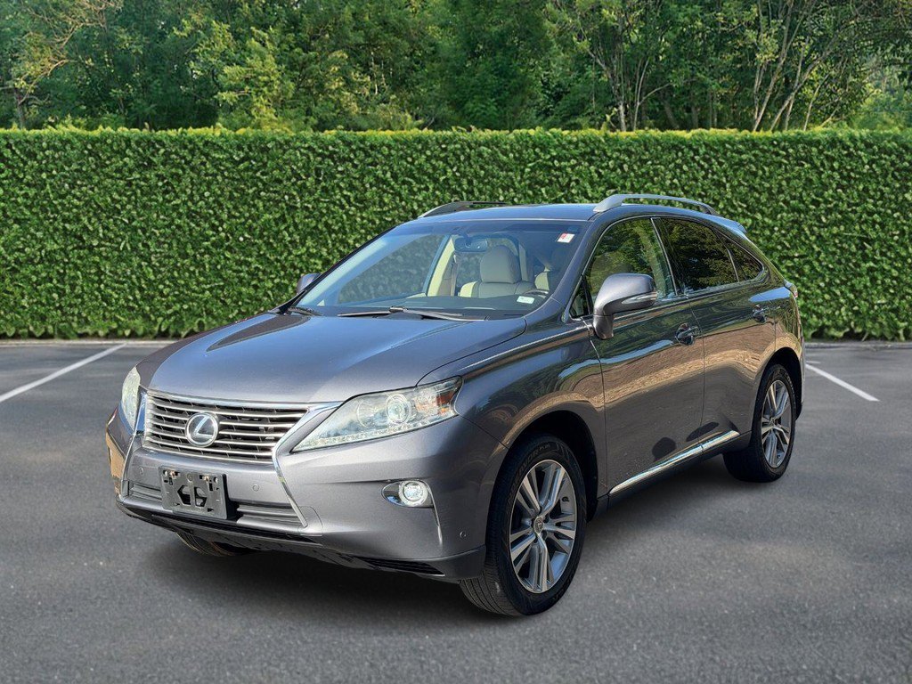 Used 2015 Lexus RX 350 AWD image 8