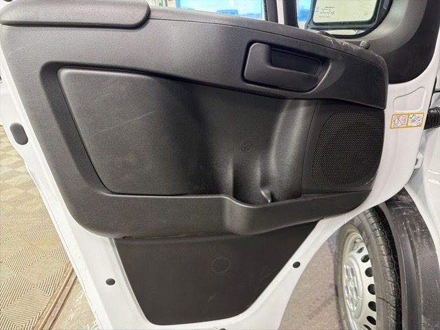 New 2026 RAM ProMaster 3500 w/ Safety Group image 19
