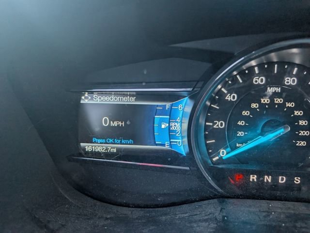 Used 2016 Ford Explorer XLT w/ Equipment Group 202A AWD/4WD image 11