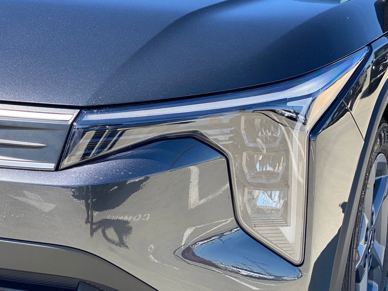 New 2026 Kia K4 LXS image 8