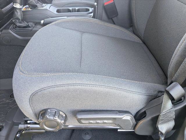 New 2026 Jeep Gladiator Sport image 4