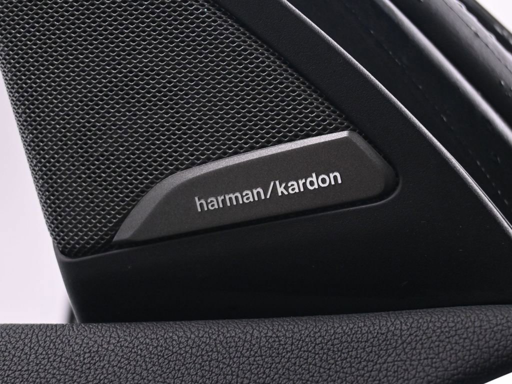 Used 2021 BMW X4 M w/ Competition Package image 47