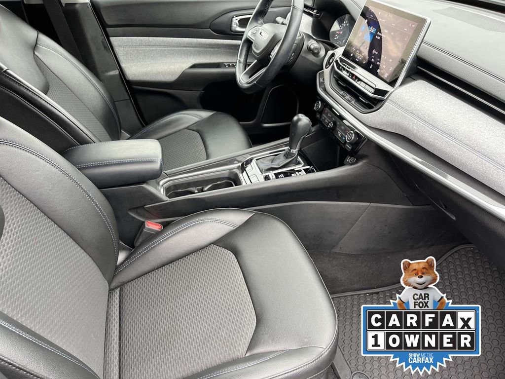 Used 2022 Jeep Compass Latitude w/ Convenience Group image 22