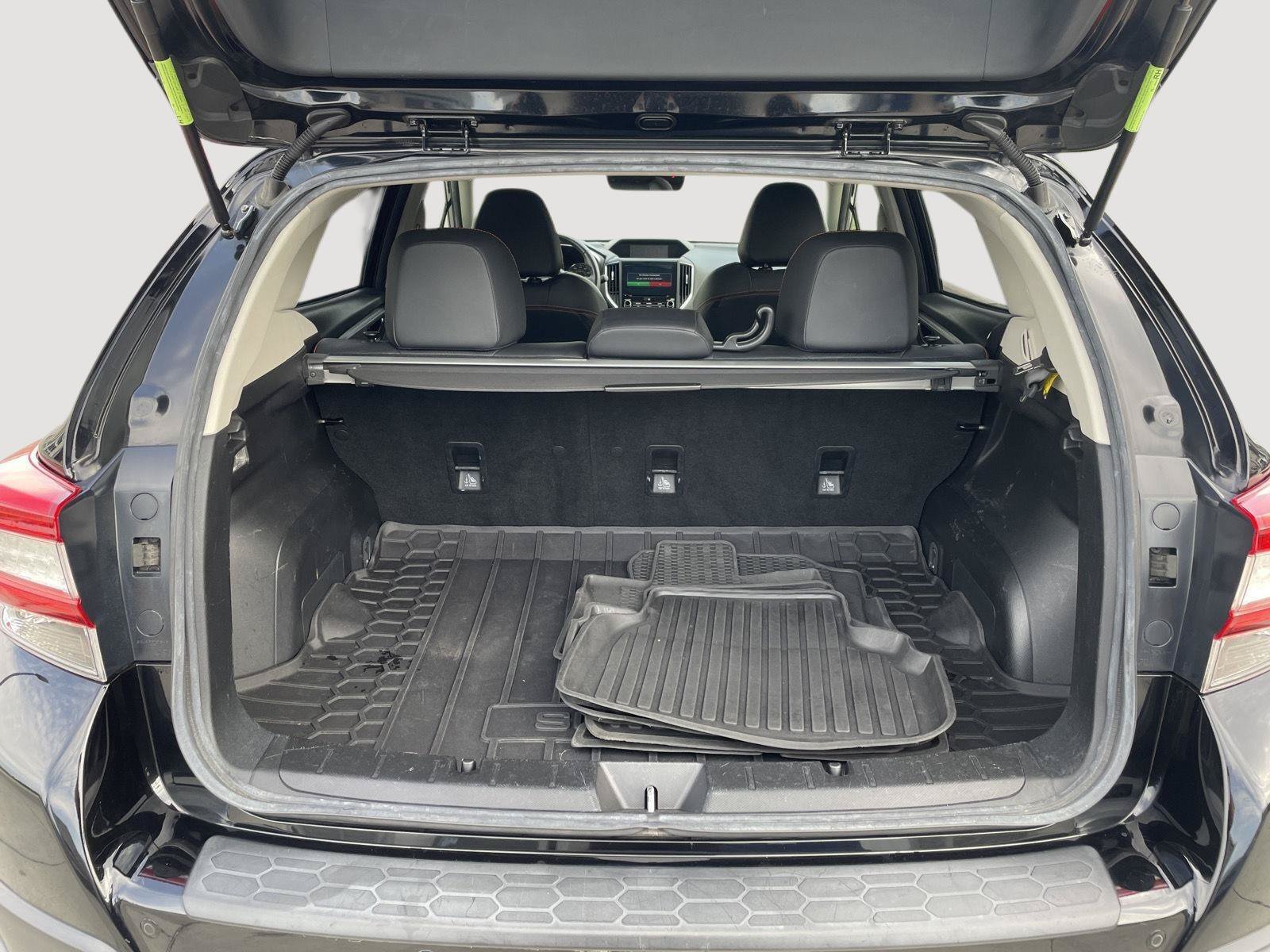 Used 2019 Subaru Crosstrek 2.0i Limited w/ Popular Package #3 AWD/4WD image 7