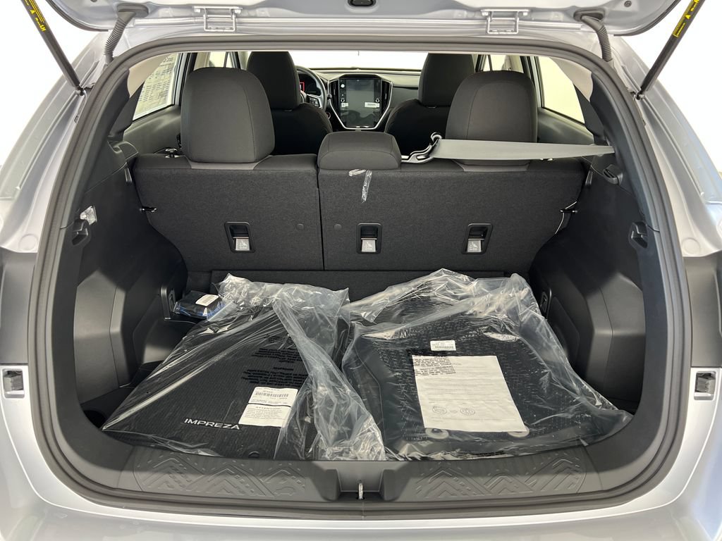 New 2026 Subaru Impreza 2.0i Sport AWD/4WD image 25