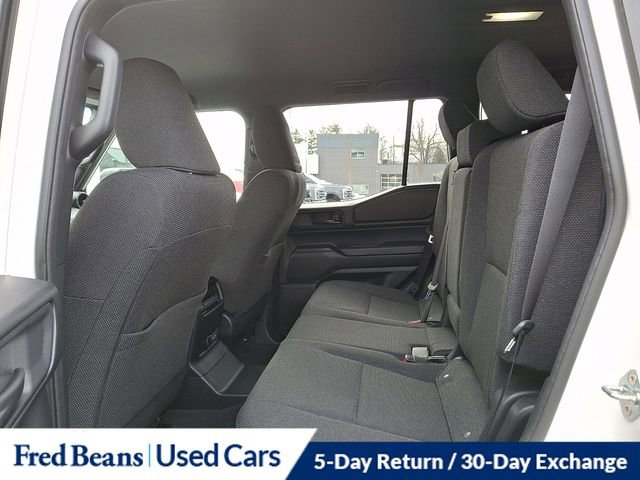 Used 2025 Toyota Land Cruiser 1958 AWD/4WD image 15