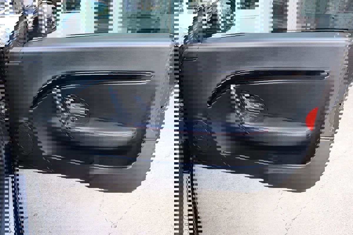 Used 2018 Maserati GranTurismo Sport image 40