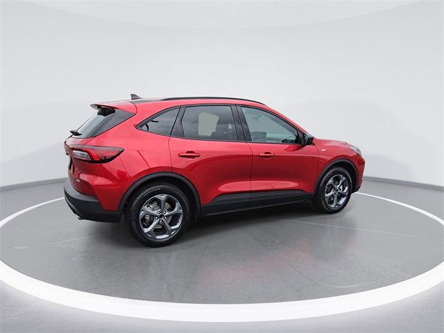 New 2025 Ford Escape ST-Line w/ Equipment Group 301A image 8