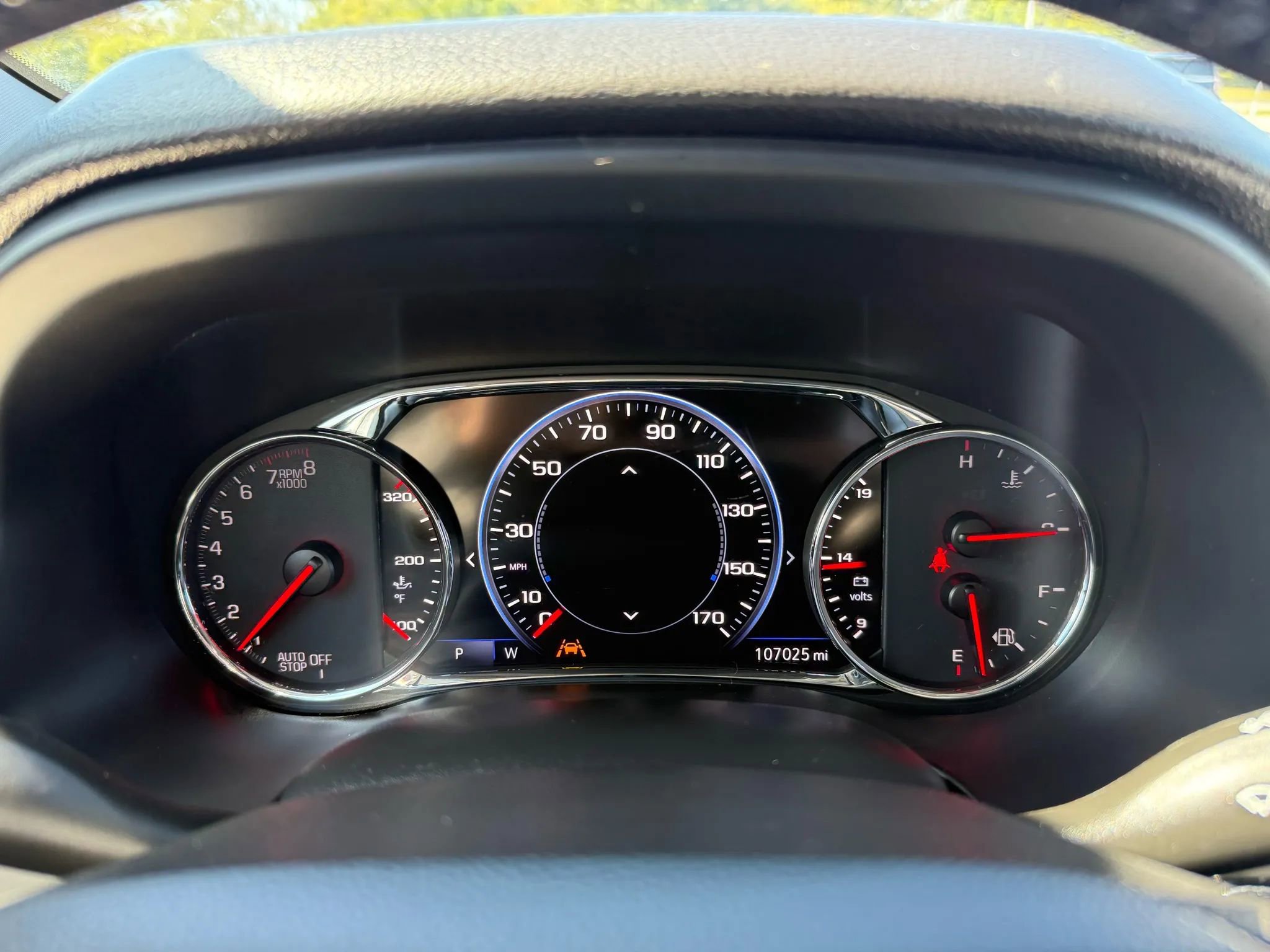 Used 2020 GMC Acadia SLT w/ Driver Alert Package II image 12