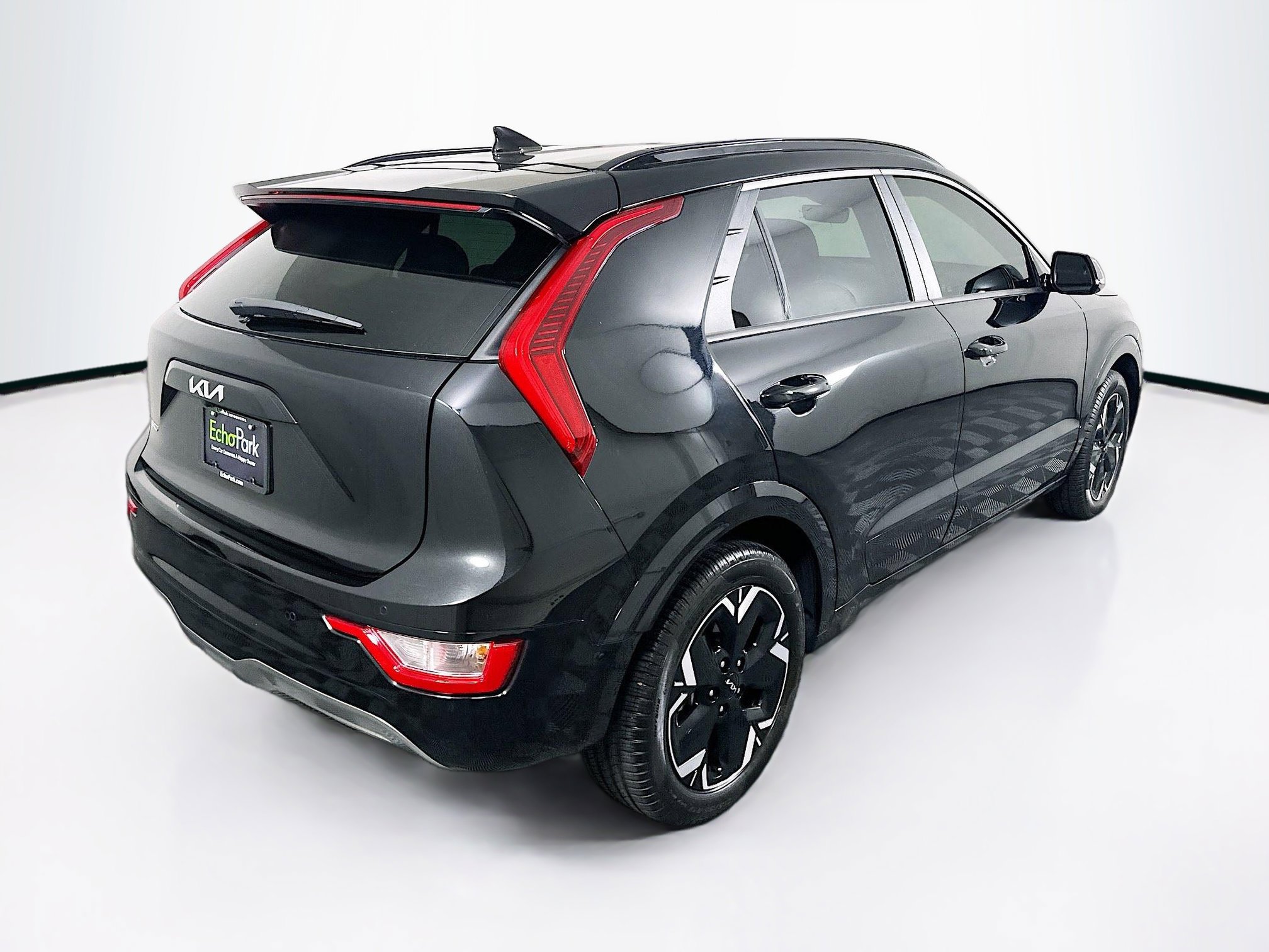 Used 2023 Kia Niro Wind FWD image 9