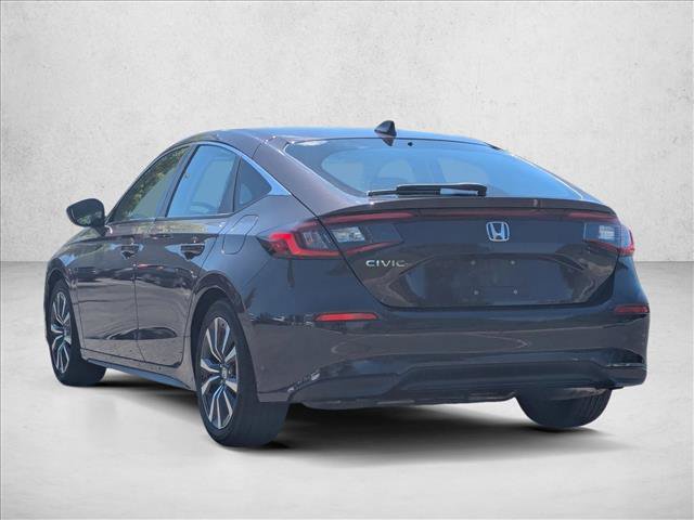 Used 2024 Honda Civic EX-L image 7