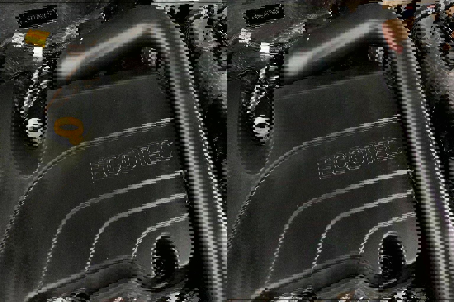 Used 2023 GMC Terrain Denali w/ Denali Premium Package image 31