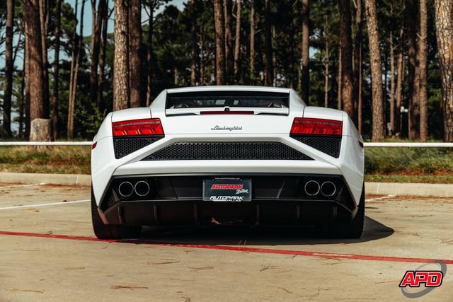 Used 2013 Lamborghini Gallardo LP 560-4 AWD/4WD image 17