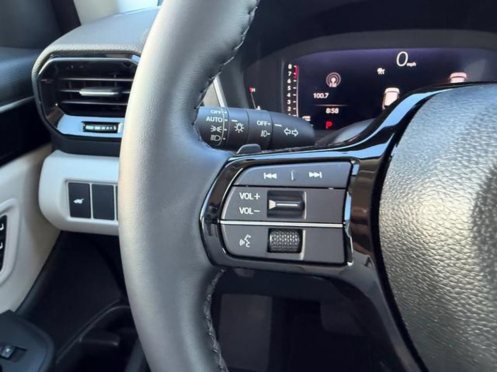 New 2026 Honda Pilot EX-L image 14