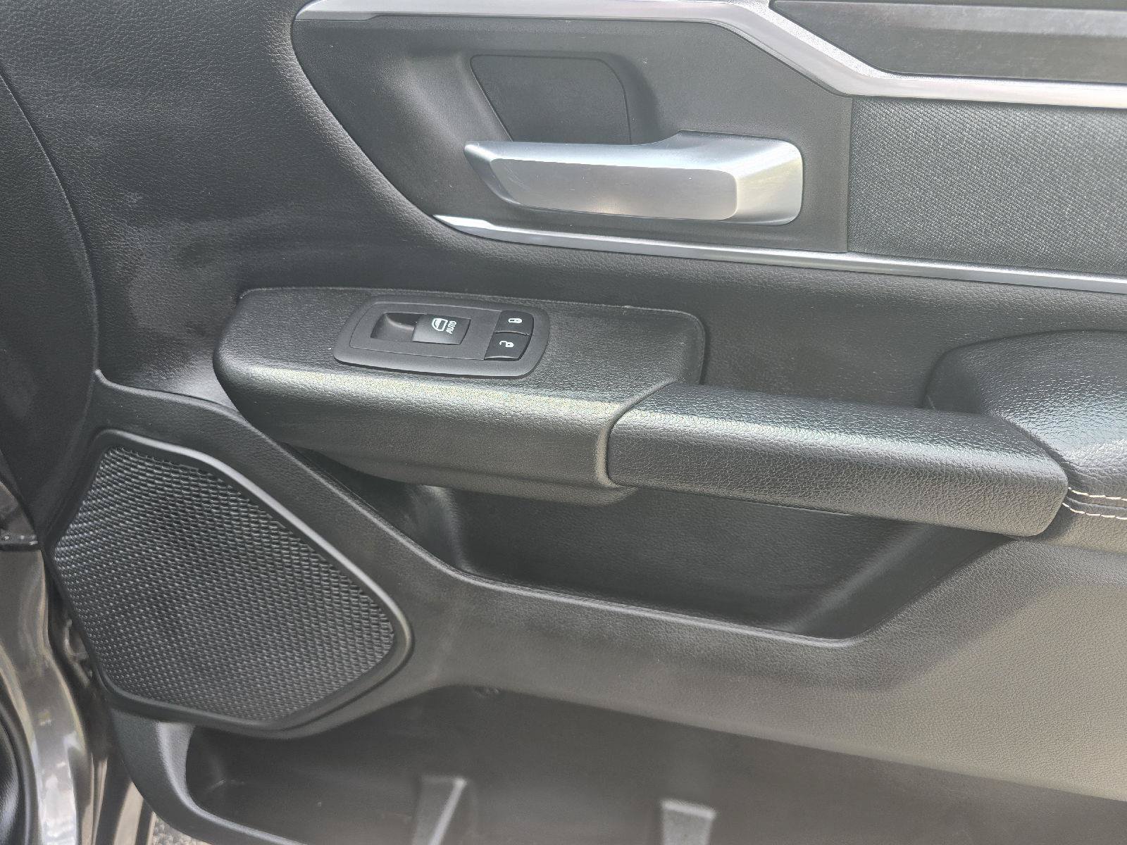 Used 2023 RAM 1500 Big Horn AWD/4WD image 41